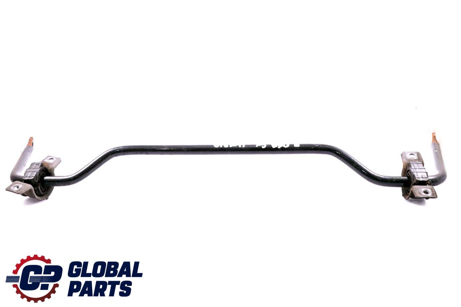 BMW X5 X6 E70 E71 Hinterachs Auf Hängung Stabilisator Anti Roll Sway Bar 6783041