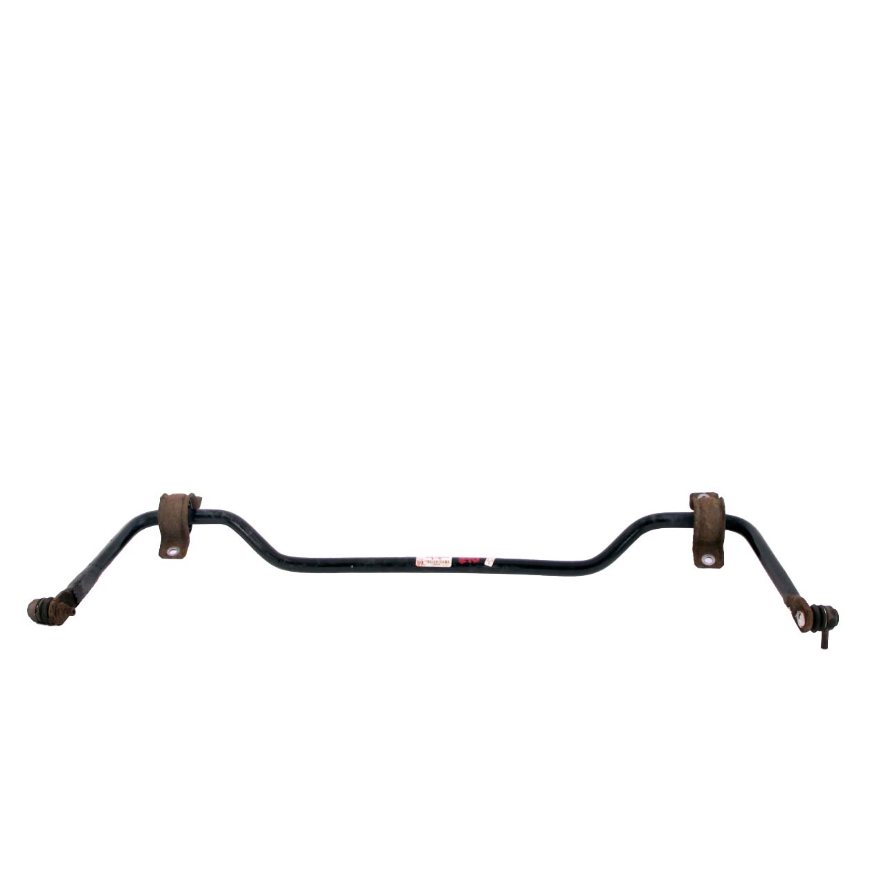 BMW X5 E70 Hinterachsstabilisator Sportfahrwerk Anti Roll Sway Bar 6783042