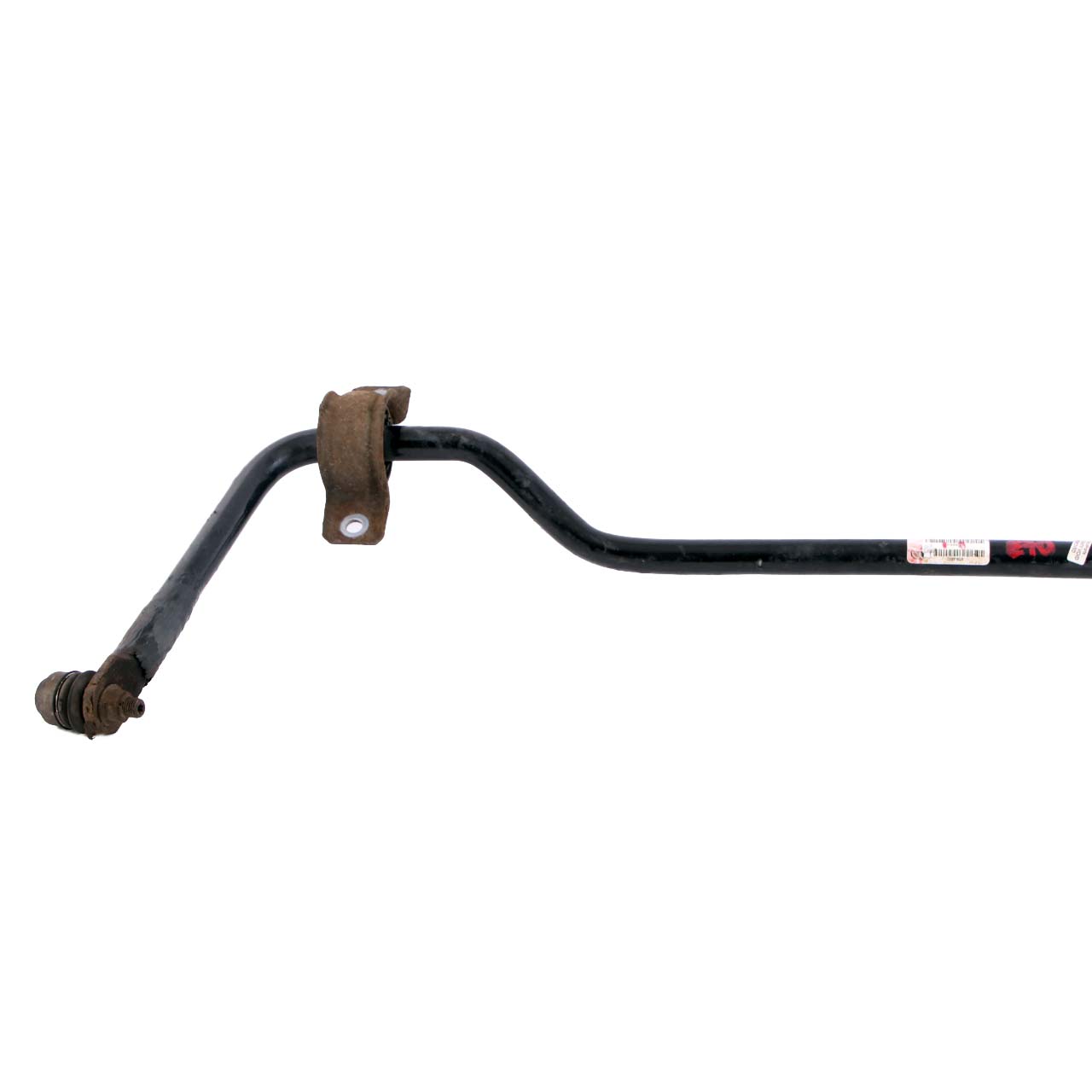 BMW X5 E70 Hinterachsstabilisator Sportfahrwerk Anti Roll Sway Bar 6783042