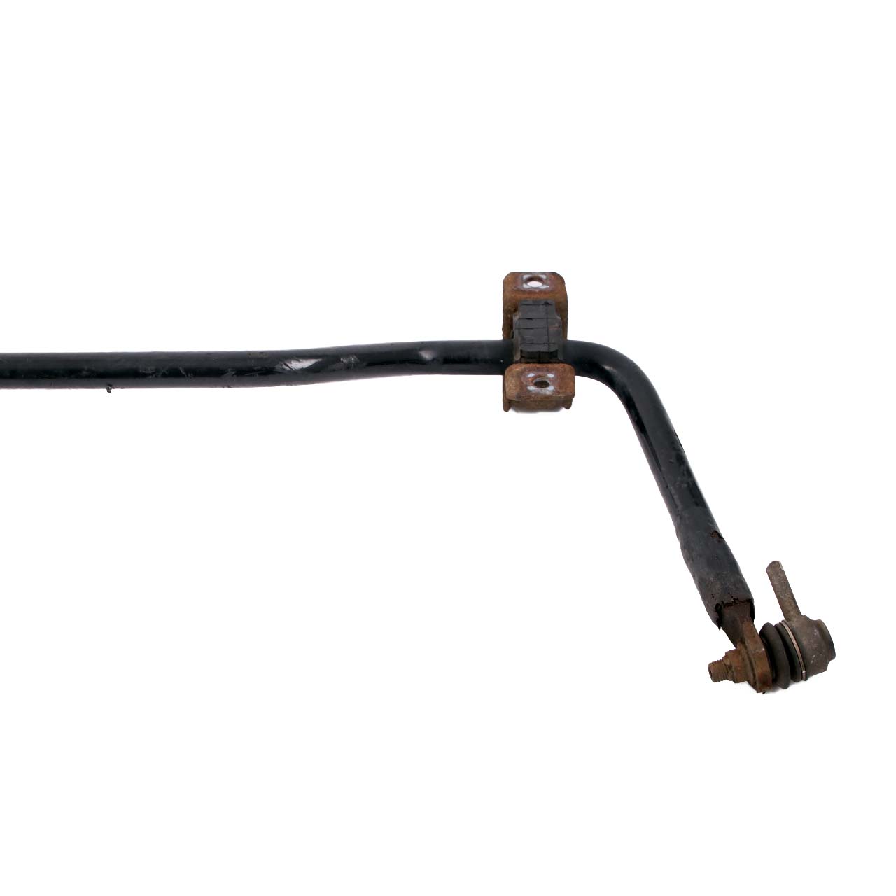 BMW X5 E70 Hinterachsstabilisator Sportfahrwerk Anti Roll Sway Bar 6783042