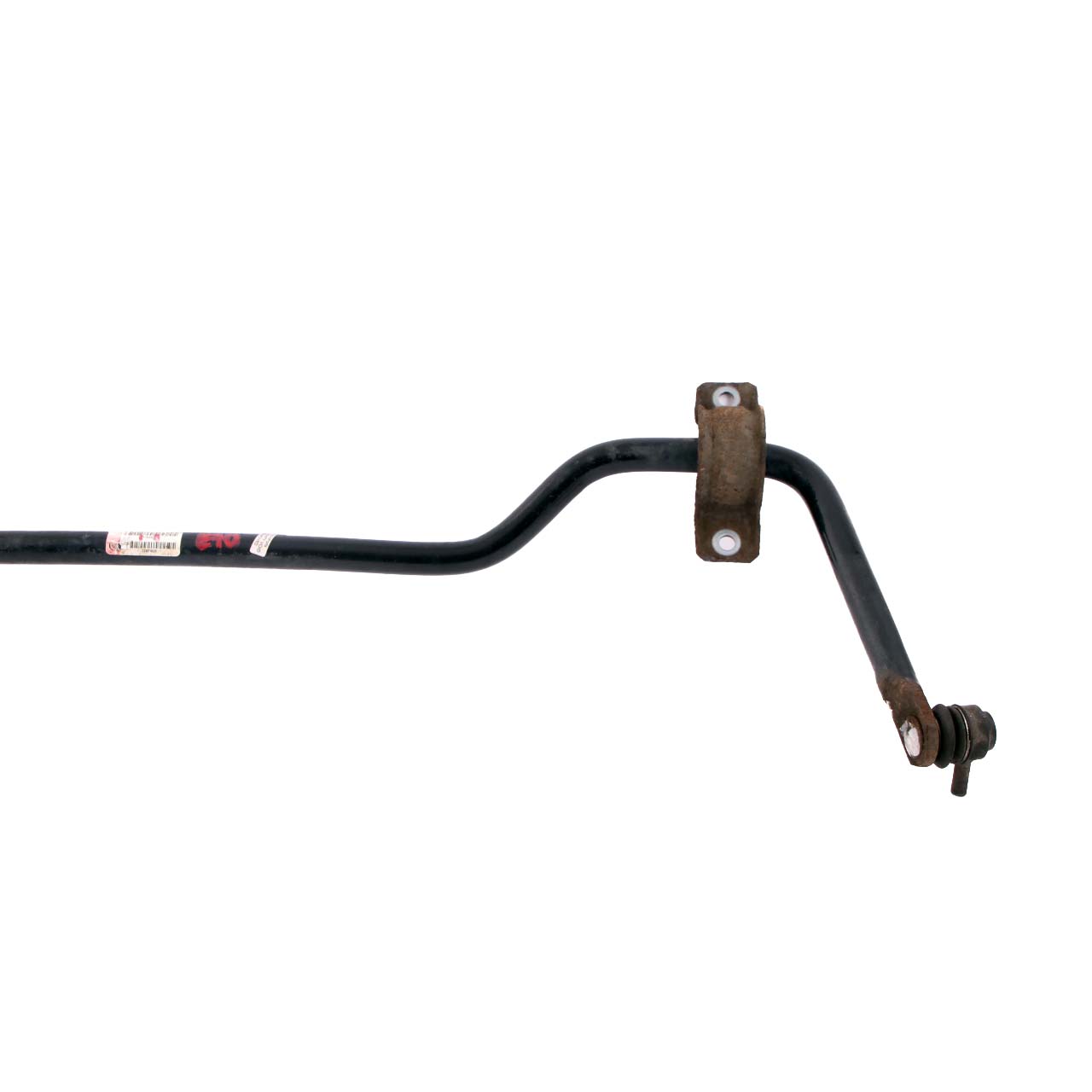 BMW X5 E70 Hinterachsstabilisator Sportfahrwerk Anti Roll Sway Bar 6783042