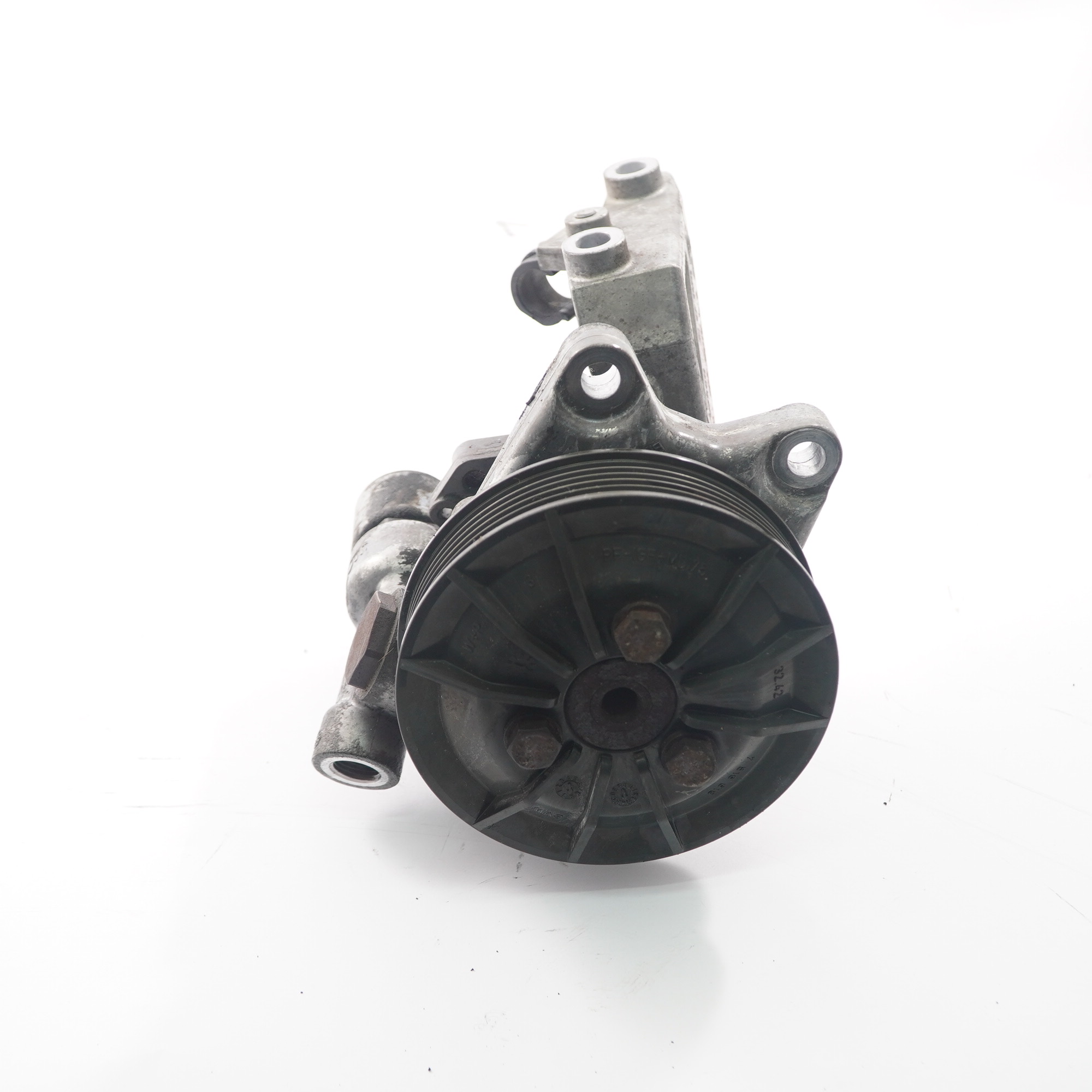 BMW E81 E87 E90 E91 E92 N52 N52N N53 Benzin Aktive Servolenkungs pumpe 4036397