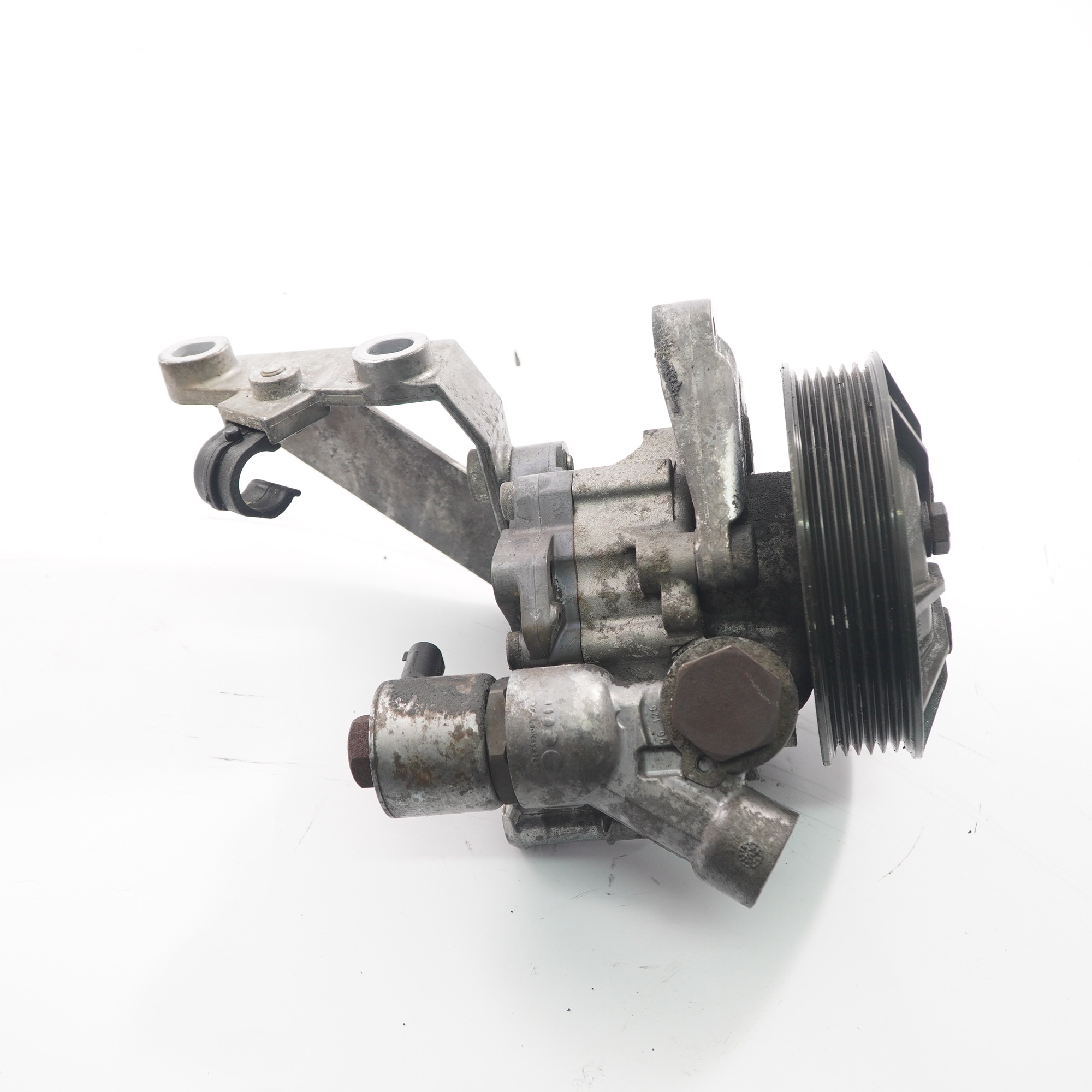 BMW E81 E87 E90 E91 E92 N52 N52N N53 Benzin Aktive Servolenkungs pumpe 4036397