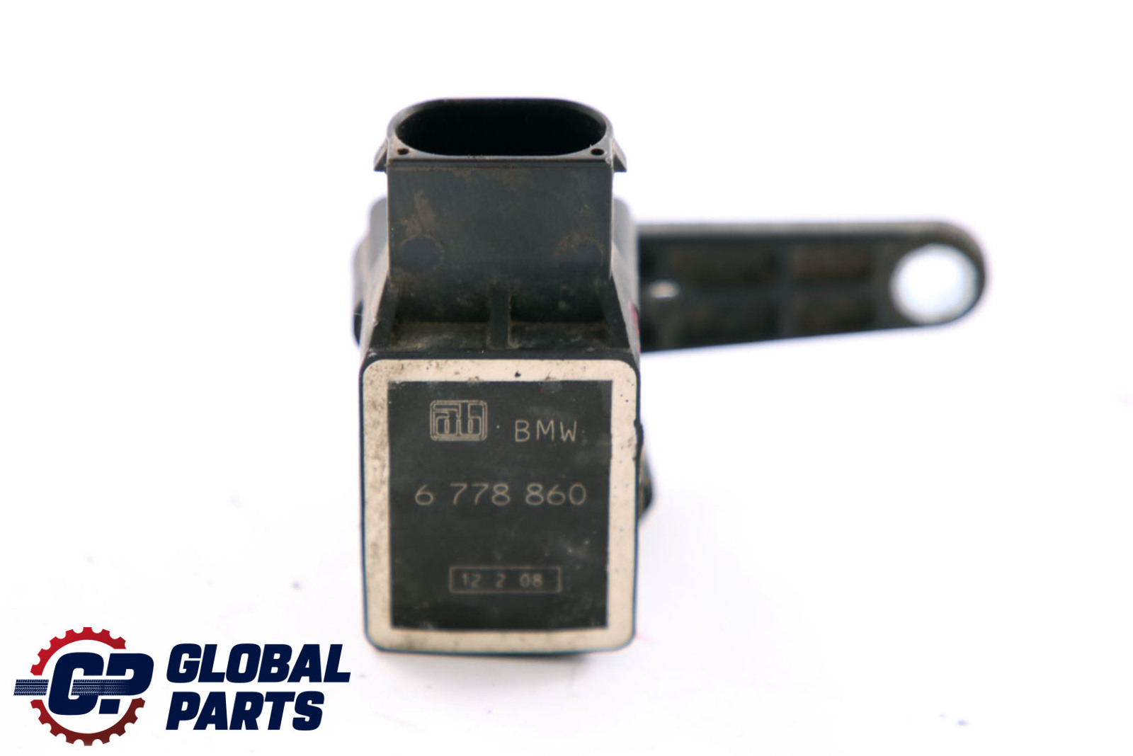 BMW E53 E60 E81 E87 E90 Xenon Scheinwerfer Pegel Sensor 6778860