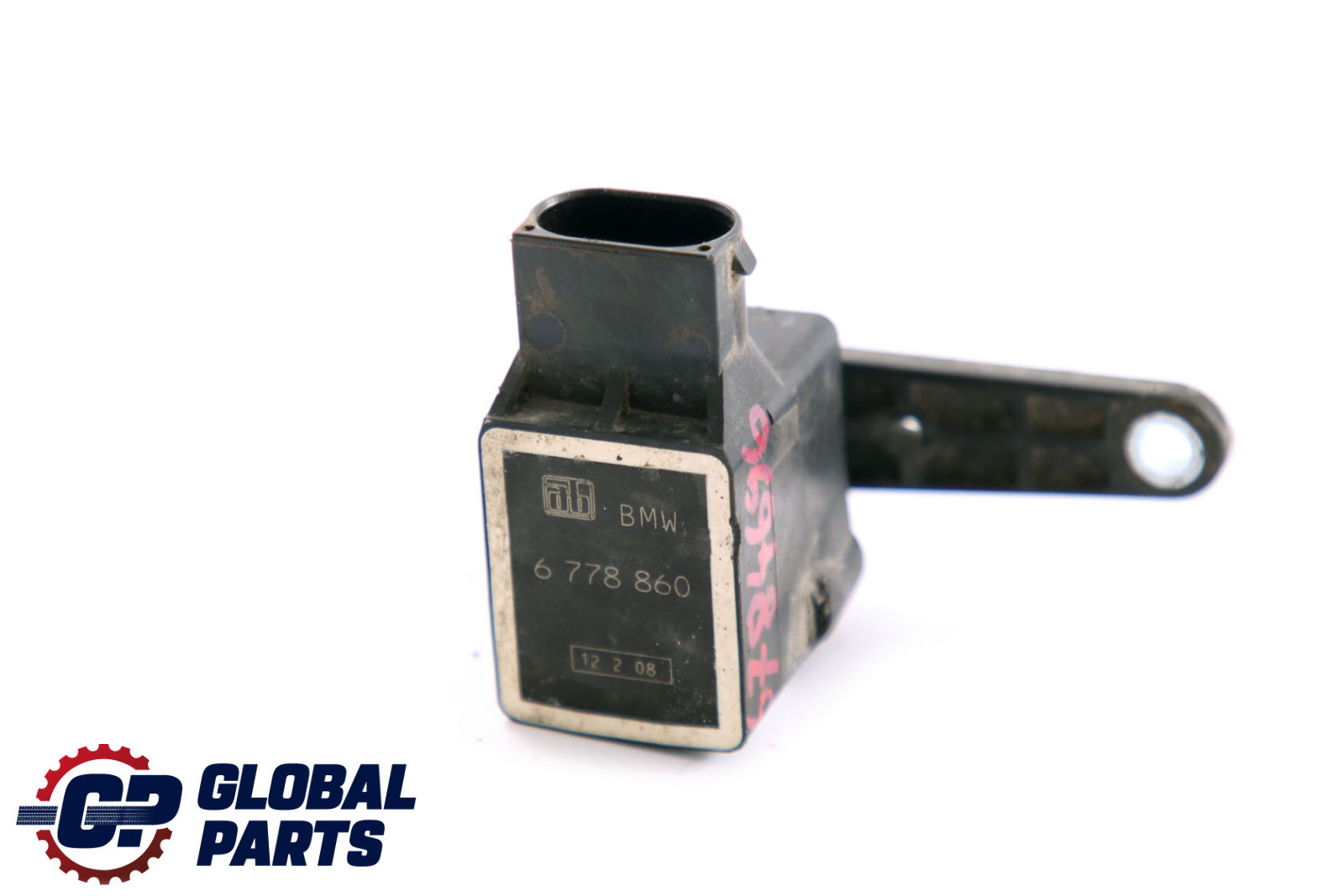 BMW E53 E60 E81 E87 E90 Xenon Scheinwerfer Pegel Sensor 6778860