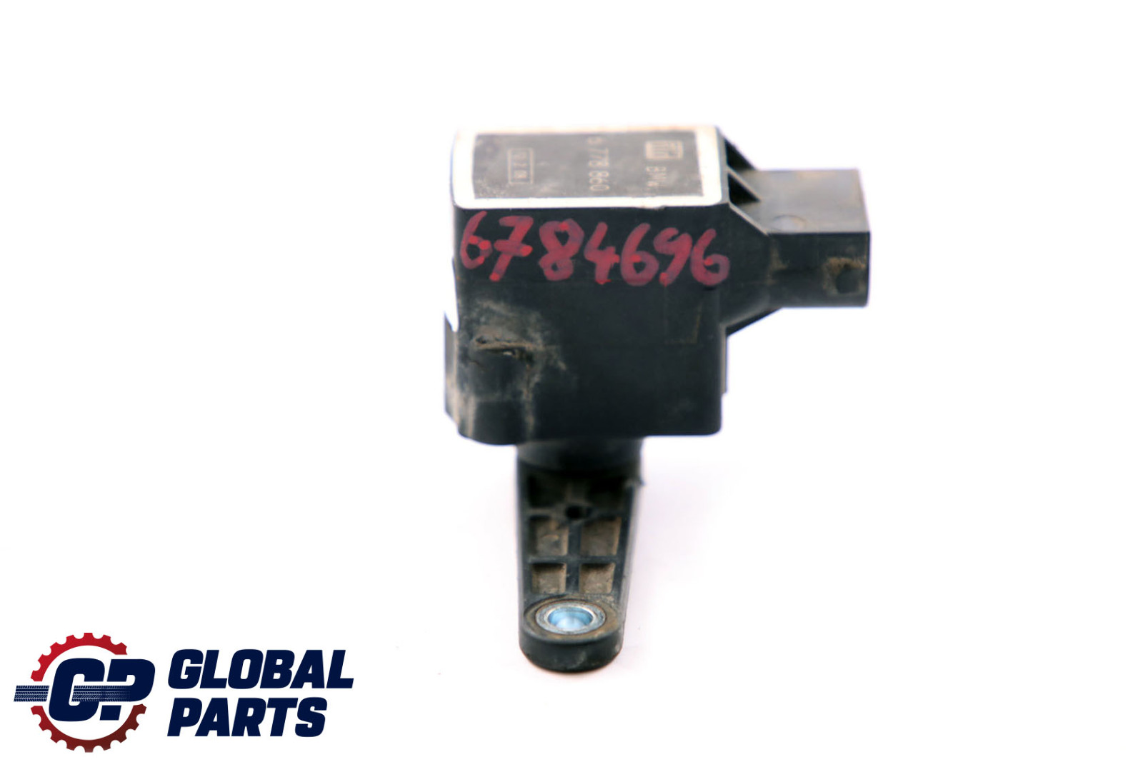 BMW E53 E60 E81 E87 E90 Xenon Scheinwerfer Pegel Sensor 6778860