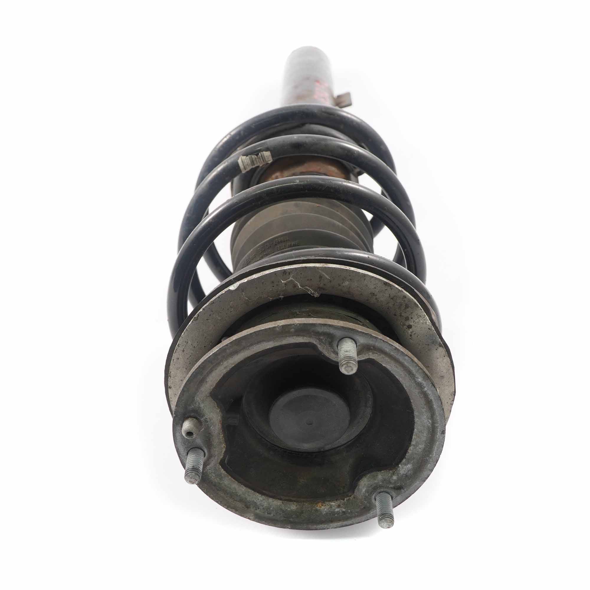 BMW E92 E93 Vorderachse Federbein Fahrwerk Vorne Links 6782329