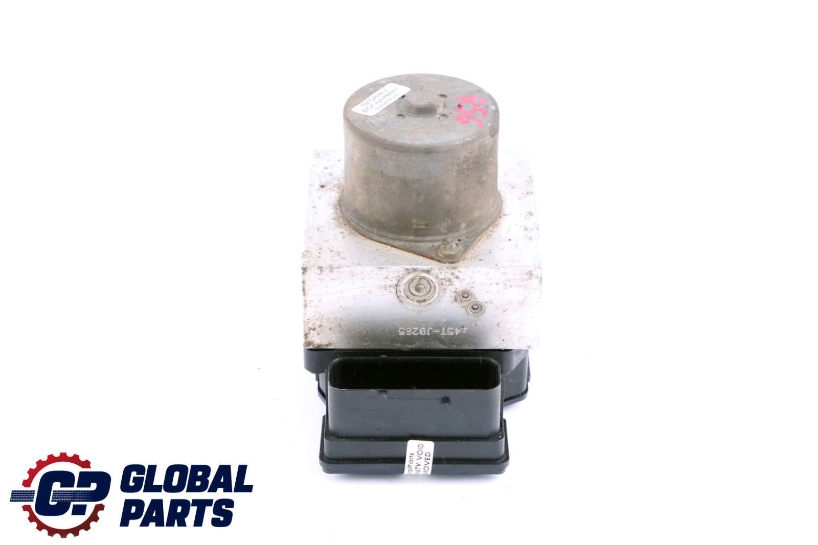 BMW Mini Cooper R55 R56 R57 ABS DSC Hydroaggregat  6785944