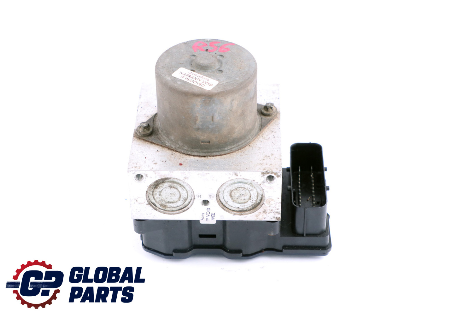 BMW Mini Cooper R55 R56 R57 ABS DSC Hydroaggregat  6785944