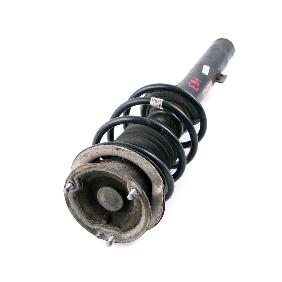 BMW 3 E91 Touring M Sport Front Left N/S Spring Strut Shock Absorber 6772919