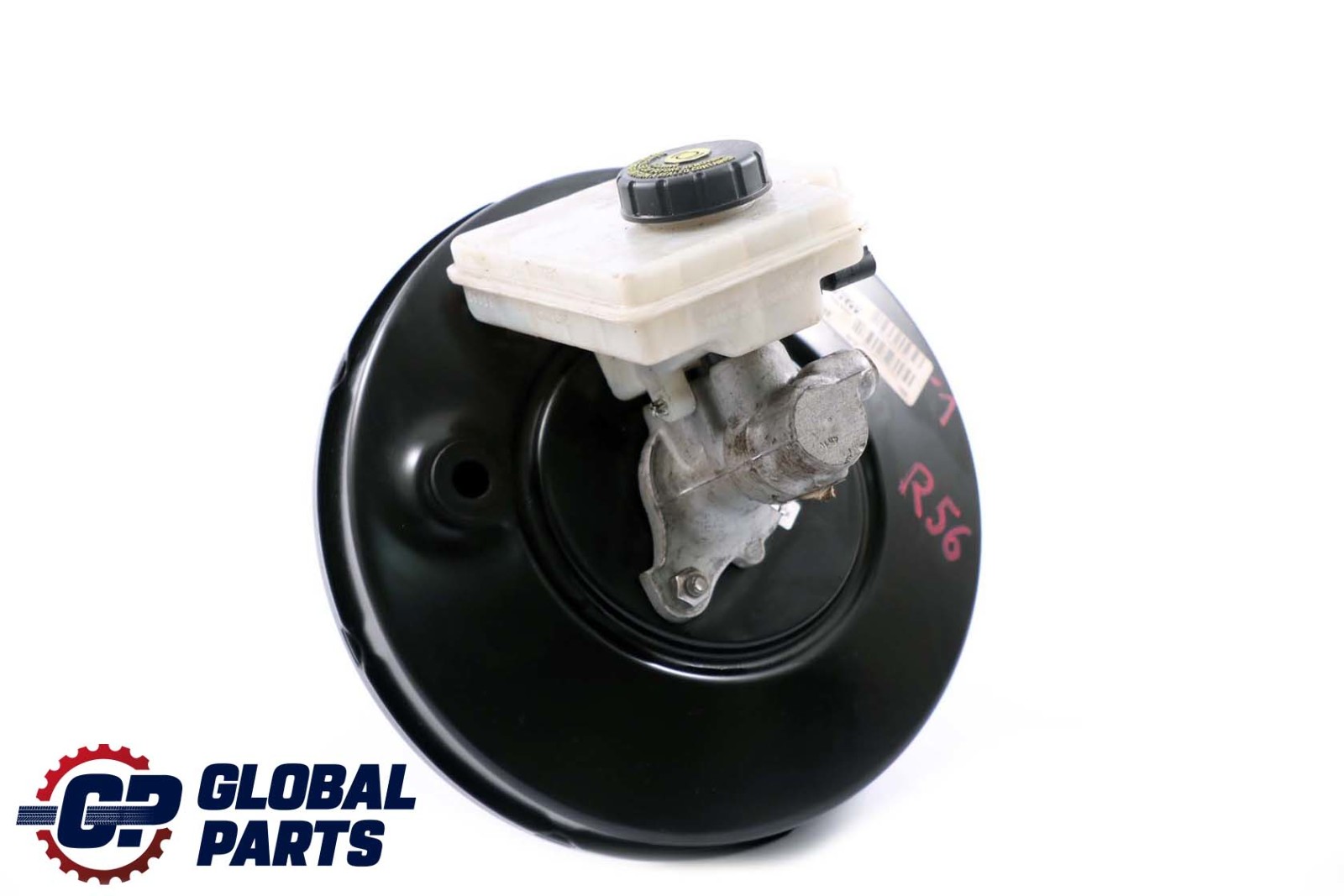 BMW Mini Cooper One 1 R55 R56 R57 LCI R60 Bremskraftverstärker 6786583