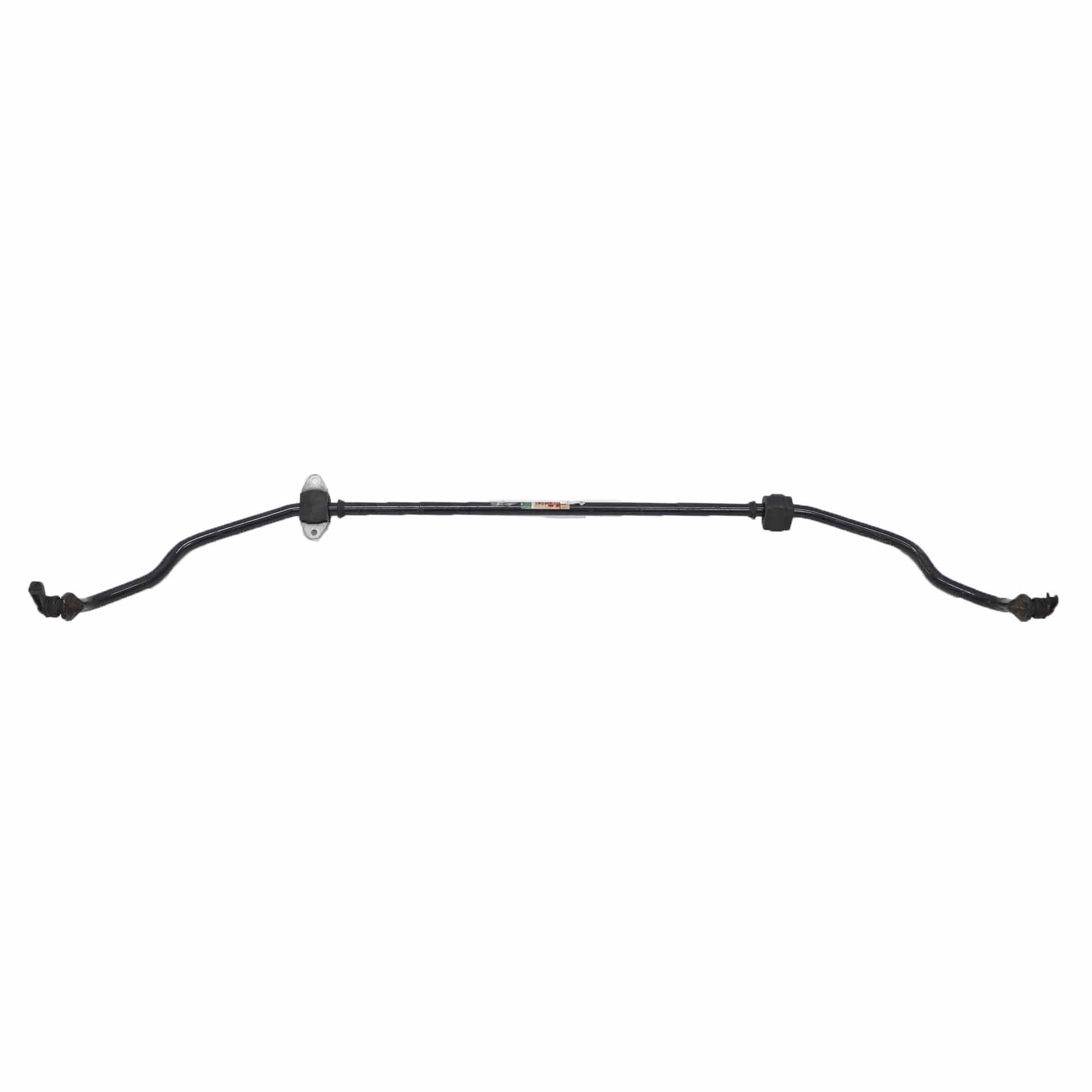 BMW F25 F26 Fahrwerksstabilisator Hinterachse Bar 6787219