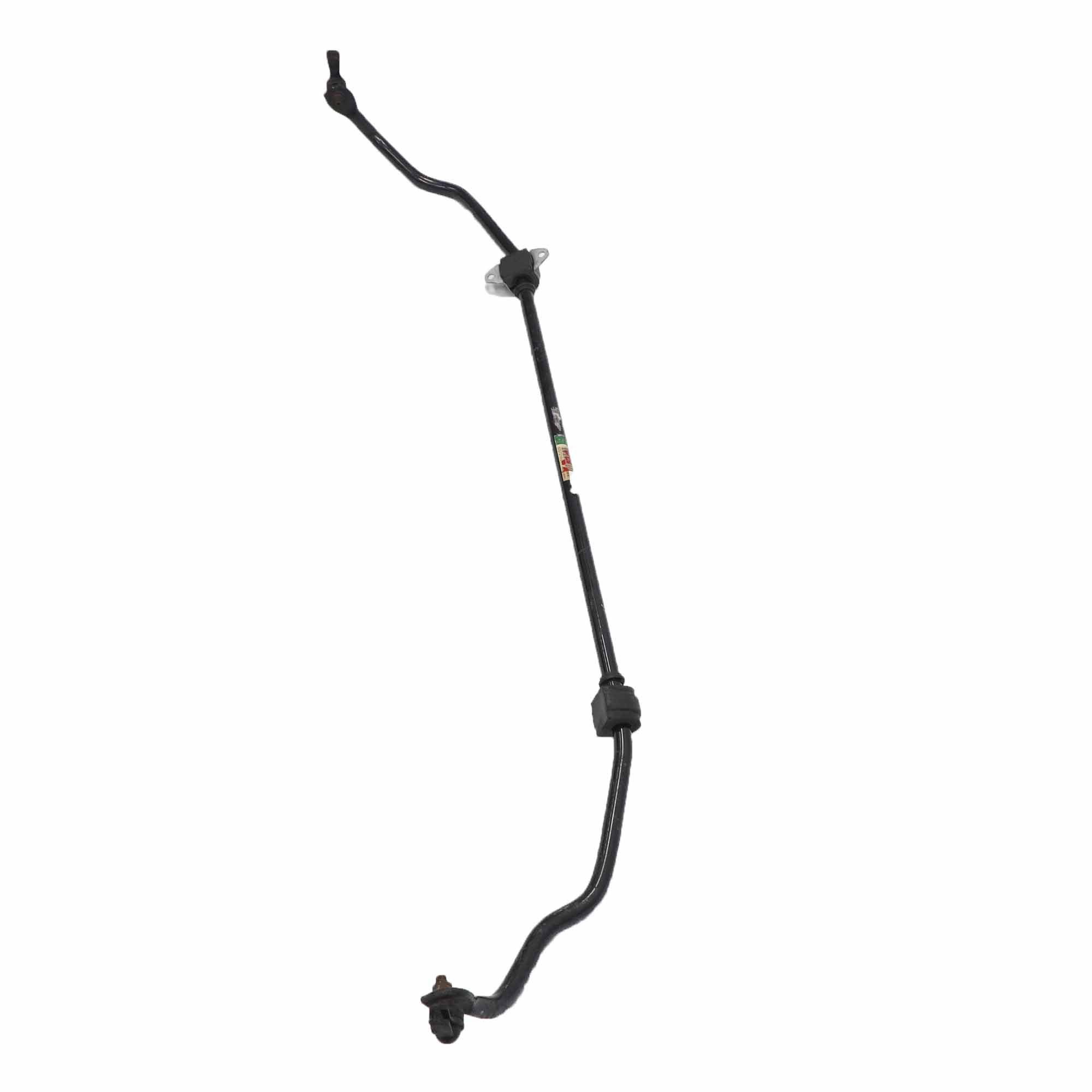 BMW F25 F26 Fahrwerksstabilisator Hinterachse Bar 6787219