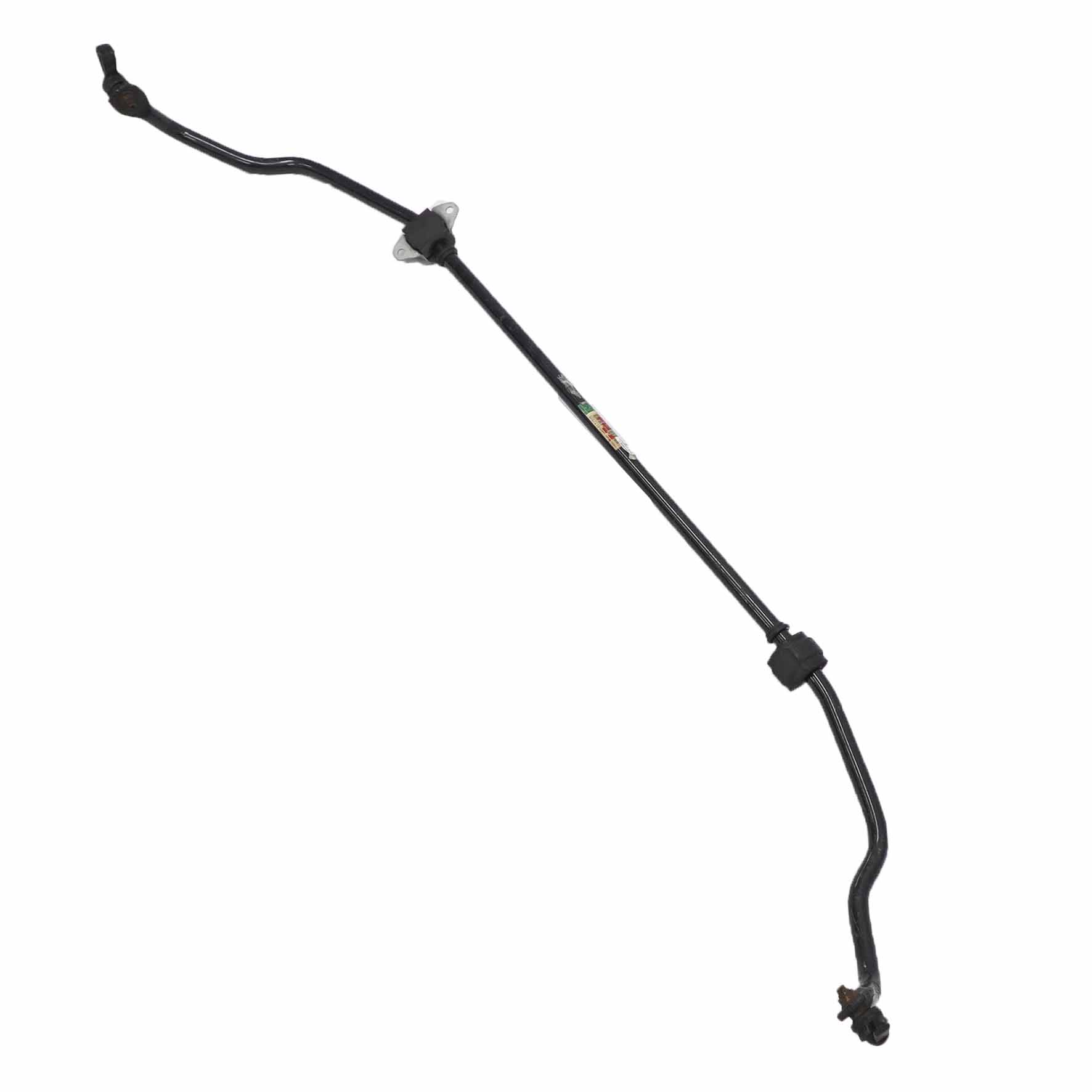 BMW F25 F26 Fahrwerksstabilisator Hinterachse Bar 6787219