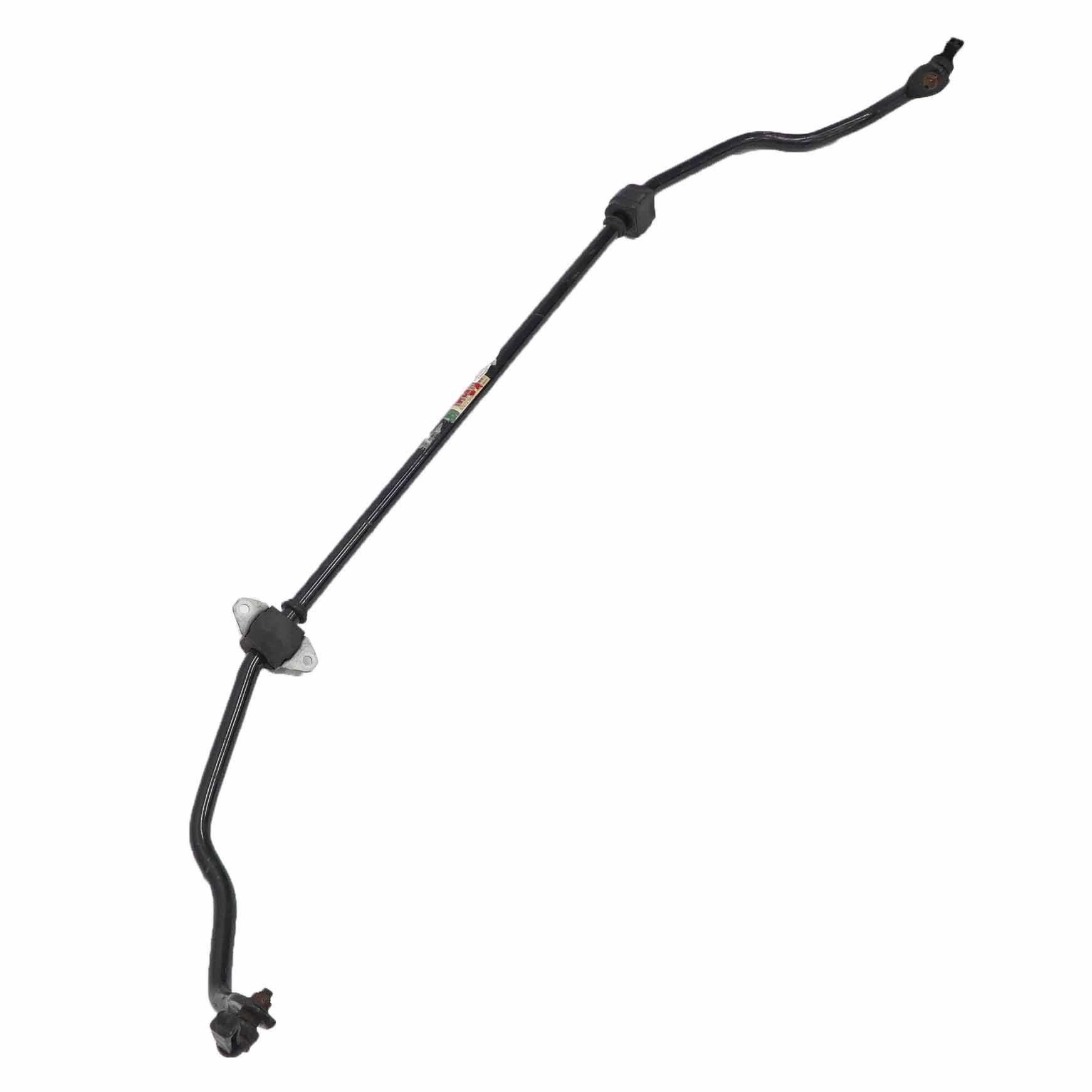 BMW F25 F26 Fahrwerksstabilisator Hinterachse Bar 6787219