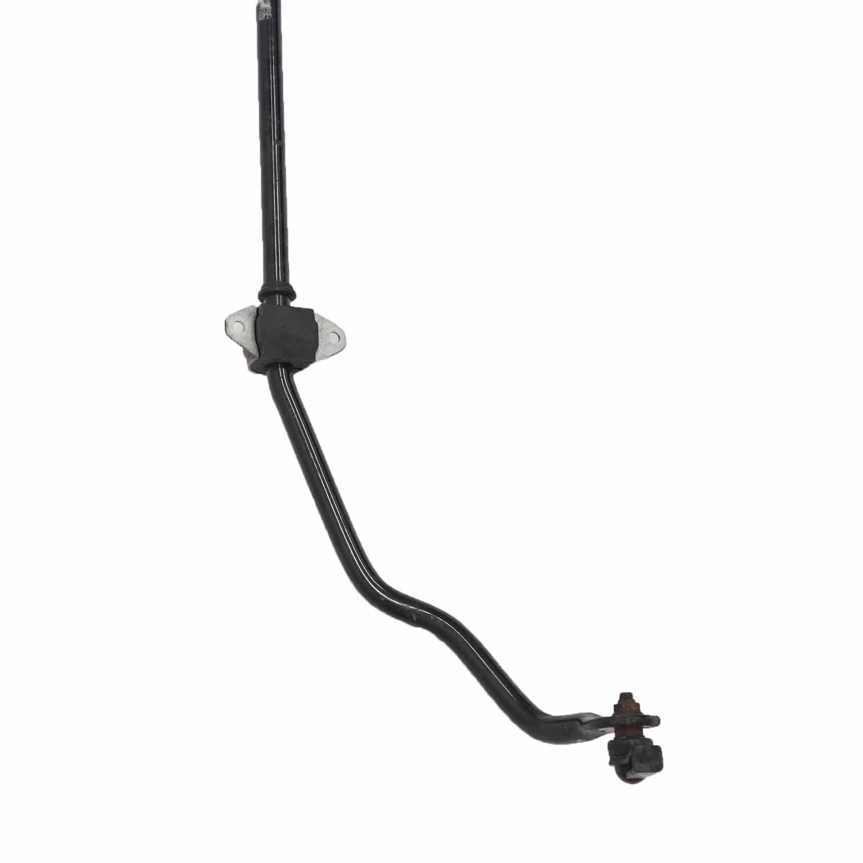 BMW F25 F26 Fahrwerksstabilisator Hinterachse Bar 6787219