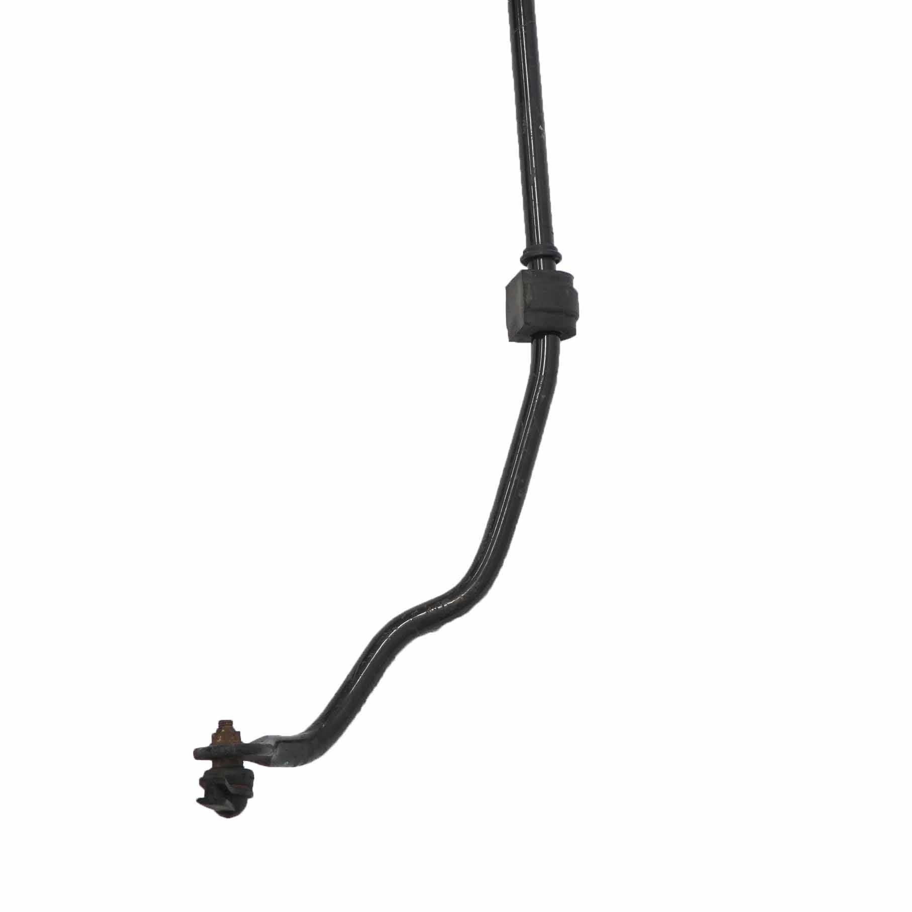 BMW F25 F26 Fahrwerksstabilisator Hinterachse Bar 6787219