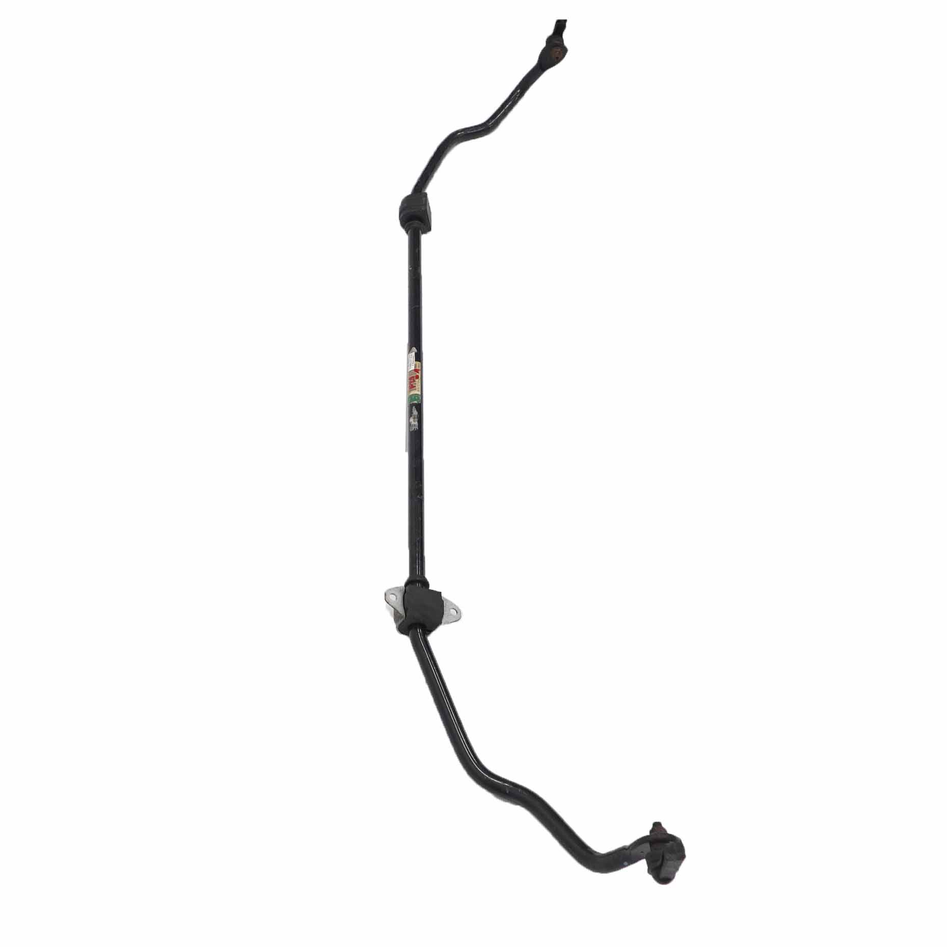 BMW F25 F26 Fahrwerksstabilisator Hinterachse Bar 6787219