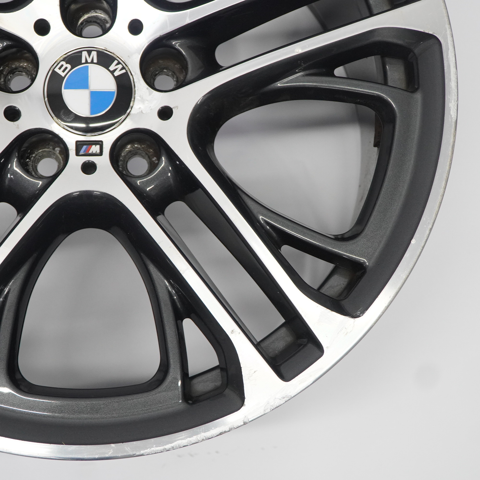 Felge BMW X3 F25 X4 F26 Alloy 20" M Doppelspeiche 310 10J ET:51 6787583