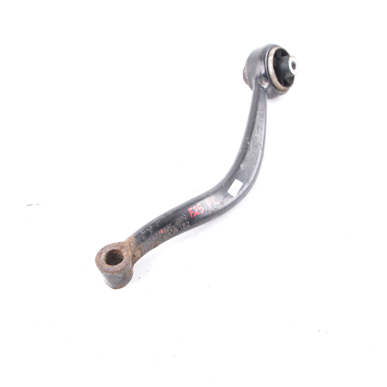 BMW X3 F25 X4 F26 Vorderachse Querlenker Querlenker links 6787673