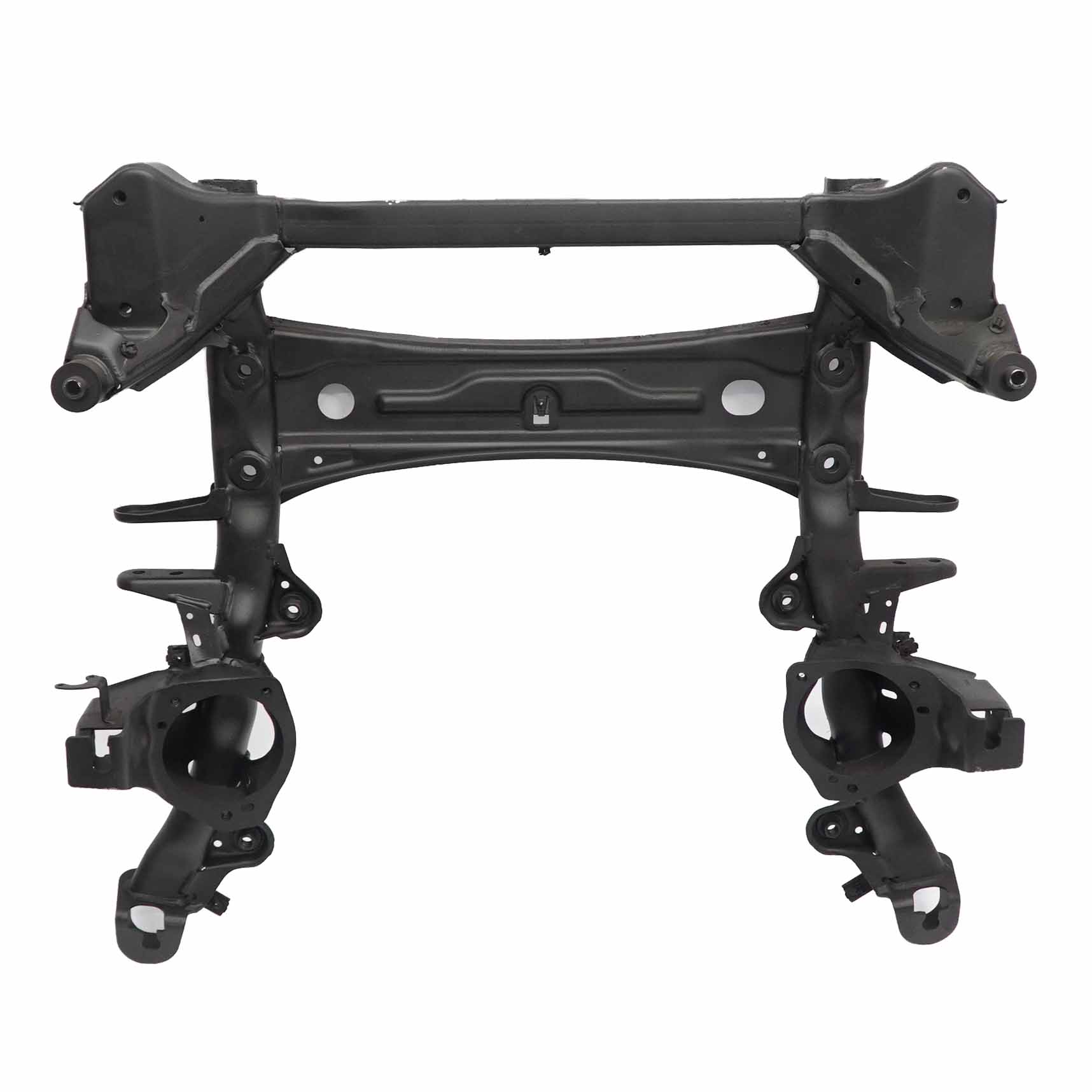 Front Axle Subframe BMW X3 F25 X4 F26 Support Cradle Carrier Mounting 6787915