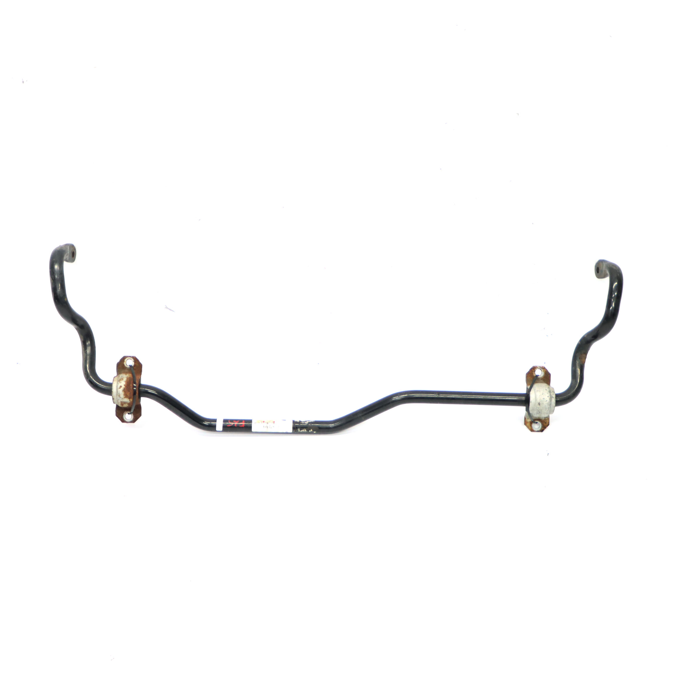 BMW X3 F25 X4 F26 Fahrwerkstabilisator Vorderachse Anti Roll Sway Bar 6788710