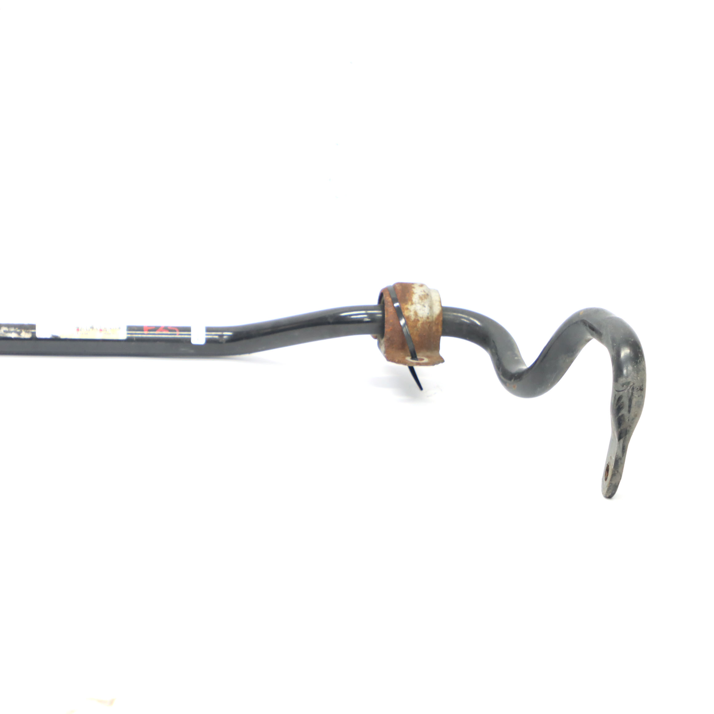 BMW X3 F25 X4 F26 Fahrwerkstabilisator Vorderachse Anti Roll Sway Bar 6788710