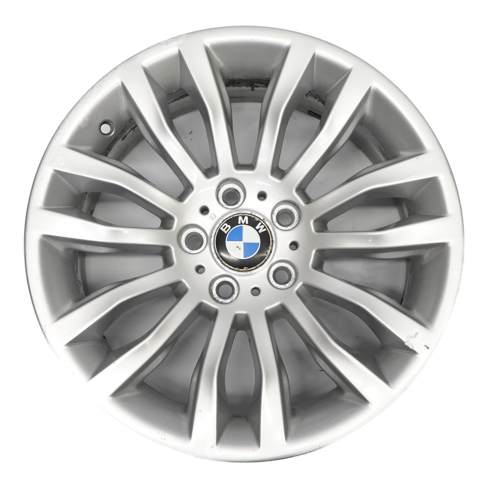 BMW X1 E84 Leicht metall felge 18" Doppelspeiche 321 ET:30 8J 6789144