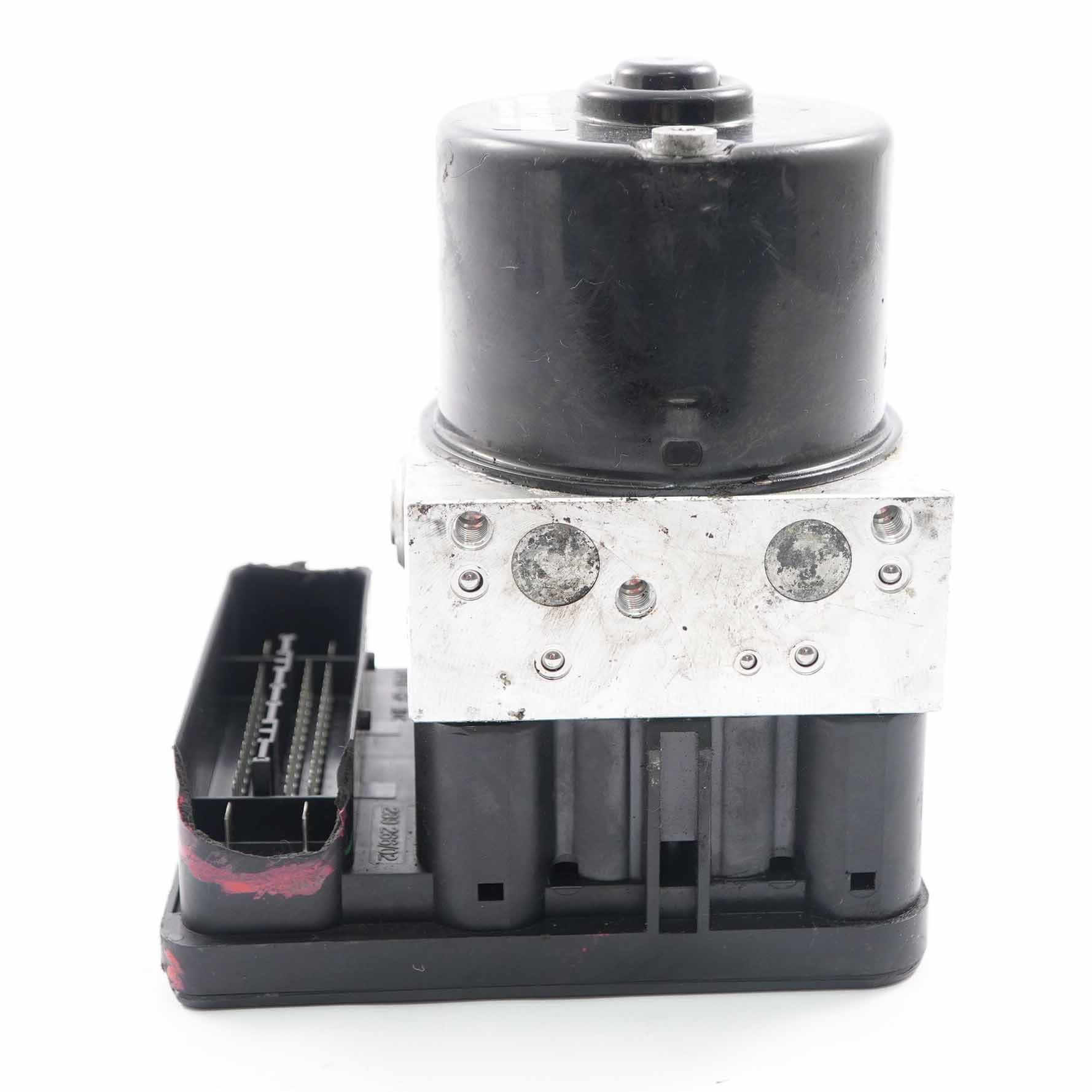 BMW E81 E87 E90 LCI Hydroaggregat Pumpe Steuergerät DSC ABS 6789300 6789301