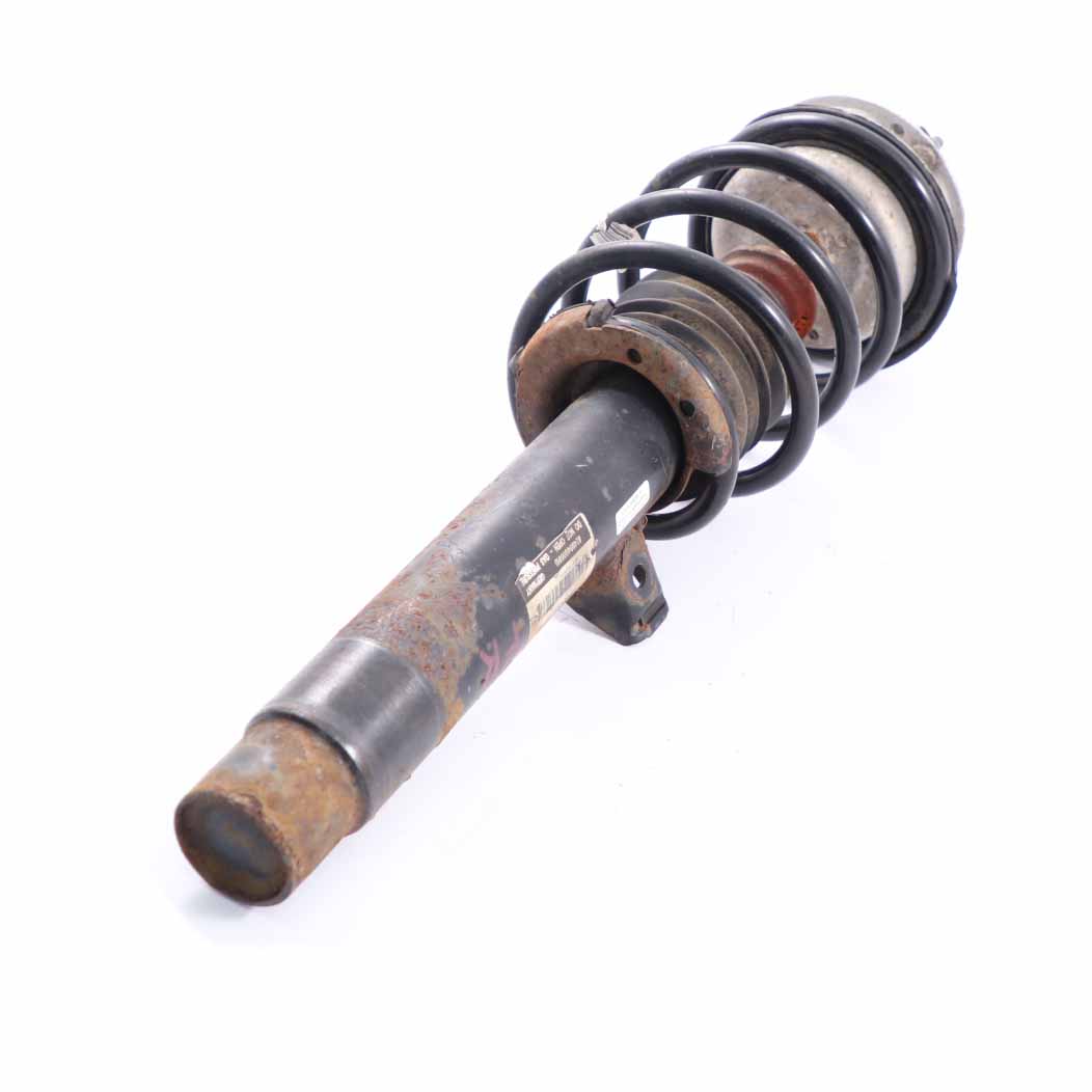 Front Absorber BMW X1 E84 xDrive Right O/S Spring Strut Suspension Axle 