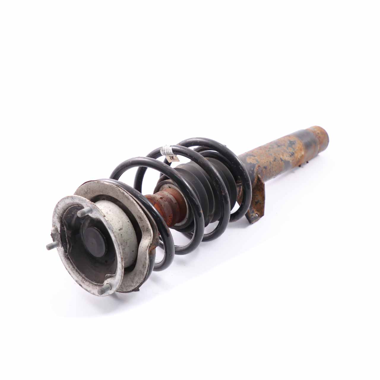 Front Absorber BMW X1 E84 xDrive Right O/S Spring Strut Suspension Axle 