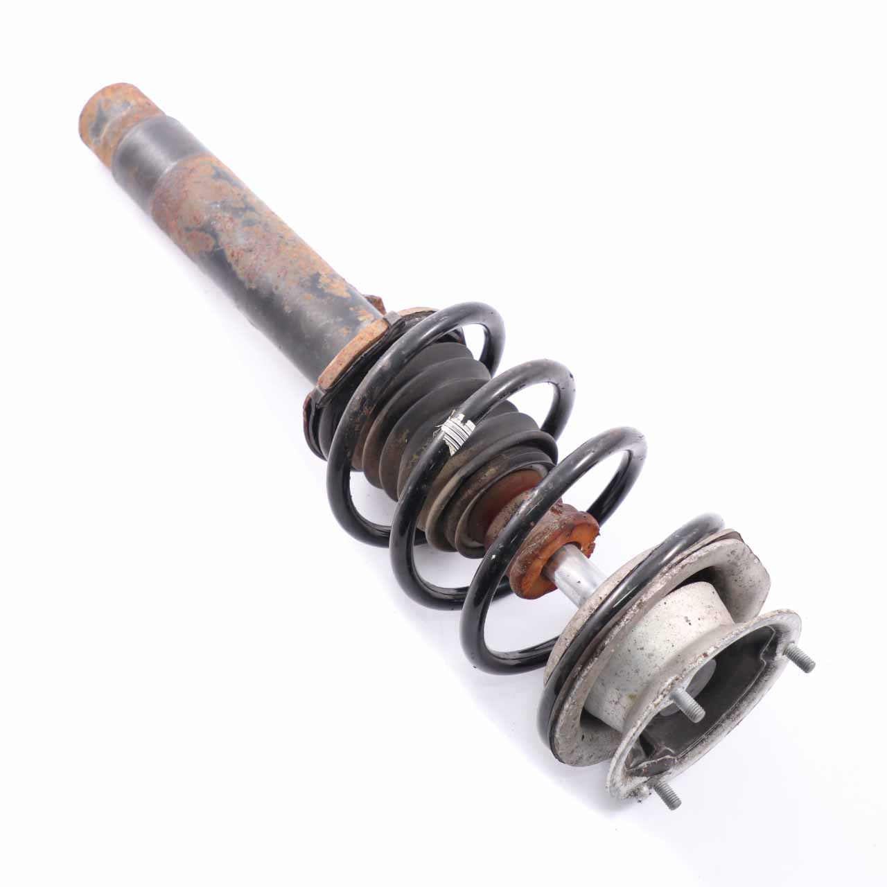 Front Absorber BMW X1 E84 xDrive Right O/S Spring Strut Suspension Axle 