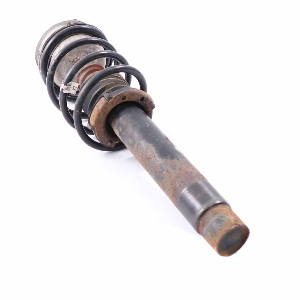 Front Absorber BMW X1 E84 xDrive Right O/S Spring Strut Suspension Axle 