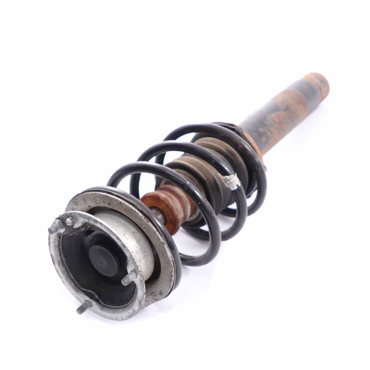 Front Absorber BMW X1 E84 xDrive Right O/S Spring Strut Suspension Axle 