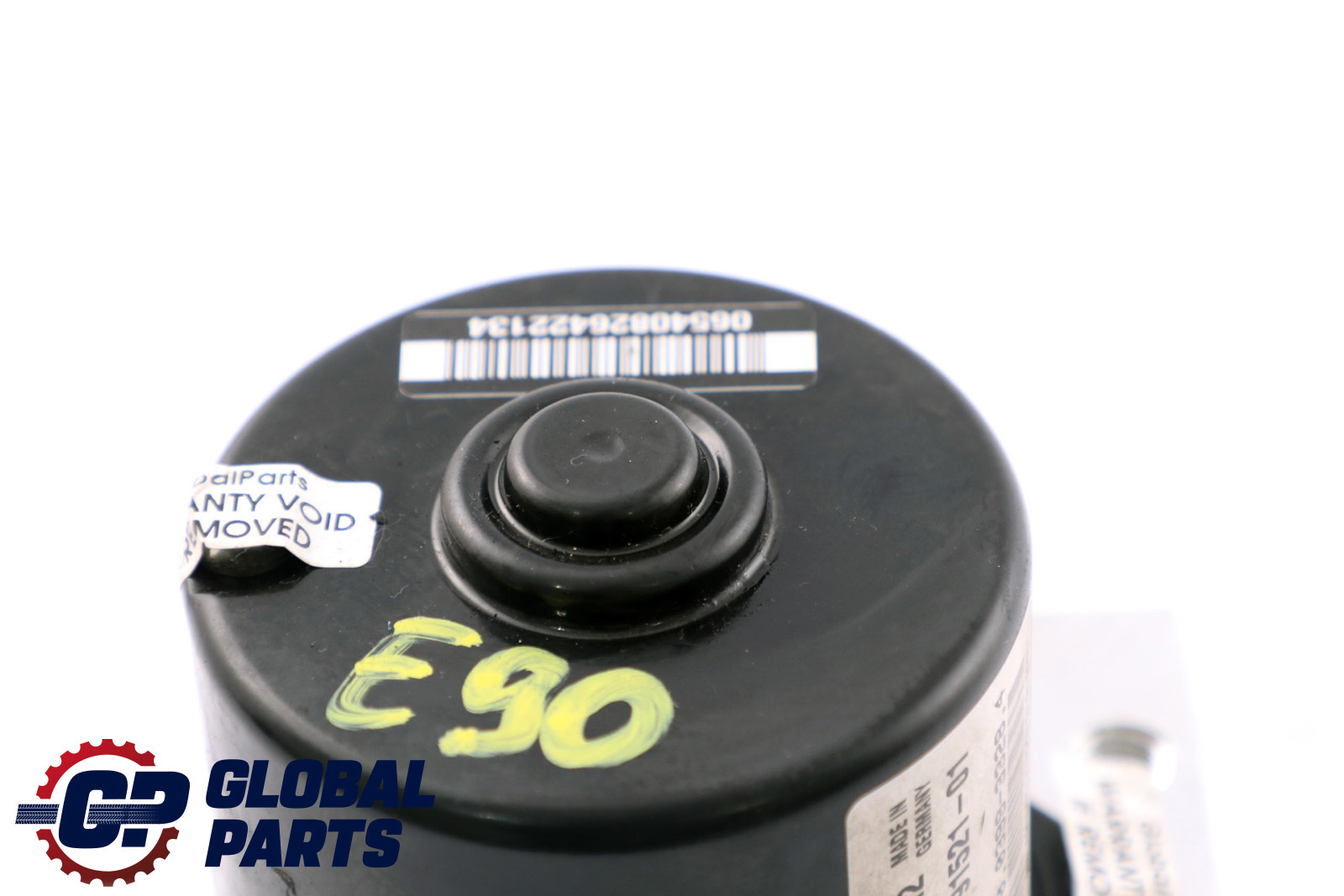 BMW 1 3 er E87 E90 E91 ABS Hydroaggregat DSC 6778164 6791521