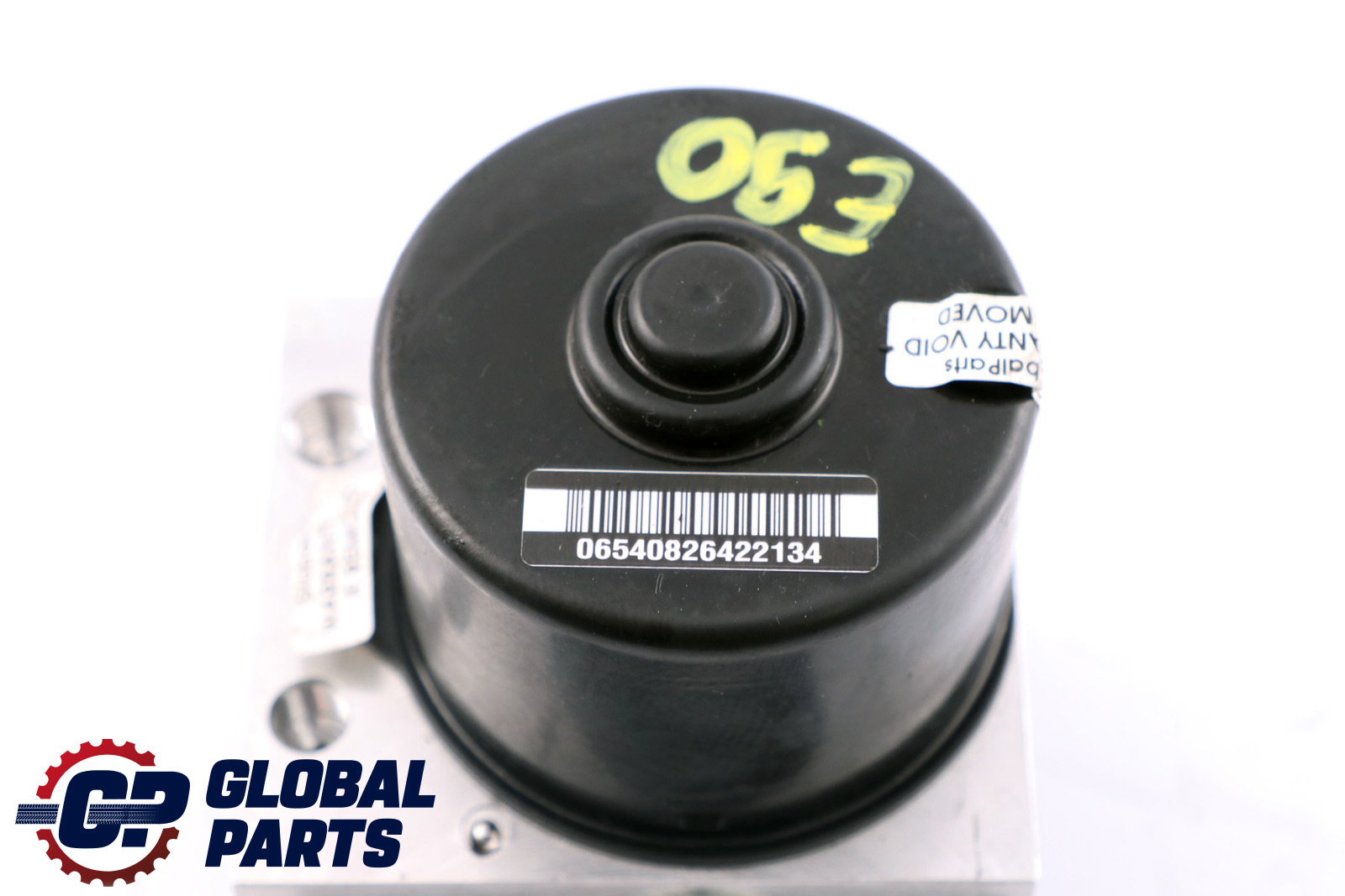 BMW 1 3 er E87 E90 E91 ABS Hydroaggregat DSC 6778164 6791521