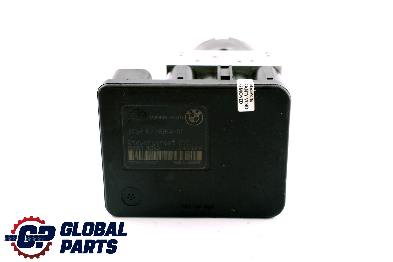 BMW 1 3 er E87 E90 E91 ABS Hydroaggregat DSC 6778164 6791521