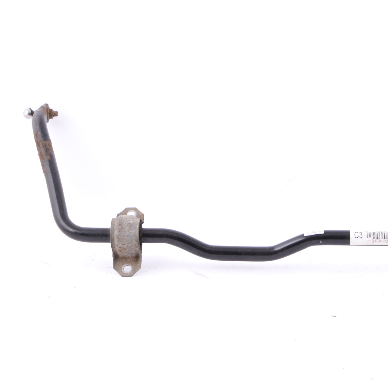 BMW F20 Stabilisator Vorderachse Aufhängung Anti-Roll Bar F21 F30 24MM 6792124