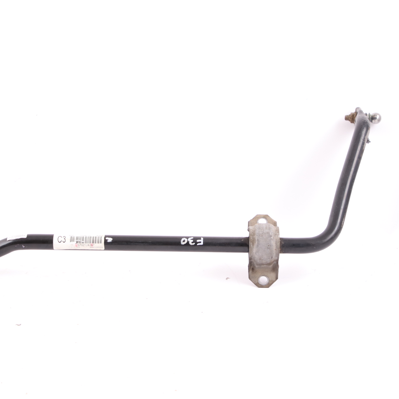 BMW F20 Stabilisator Vorderachse Aufhängung Anti-Roll Bar F21 F30 24MM 6792124