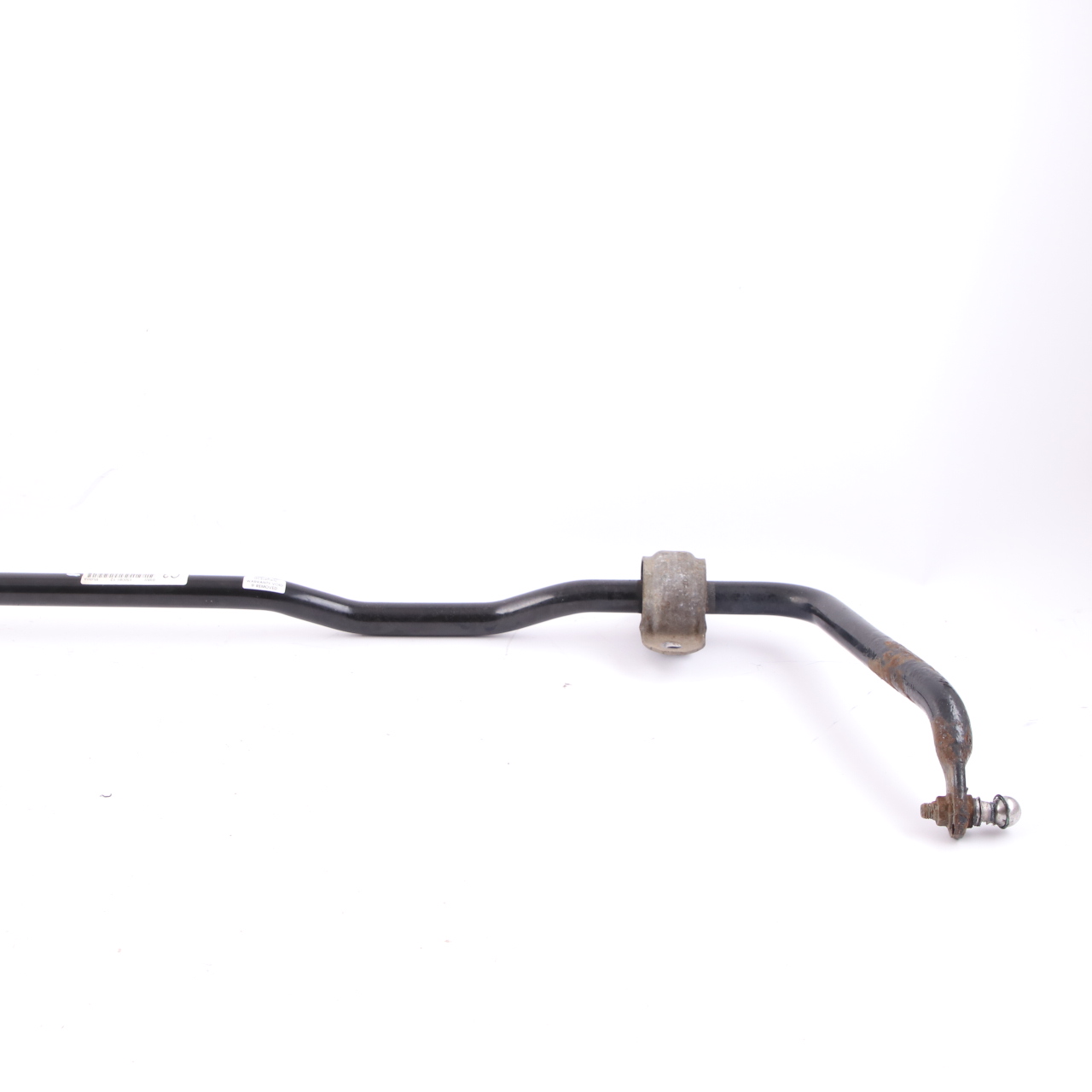 BMW F20 Stabilisator Vorderachse Aufhängung Anti-Roll Bar F21 F30 24MM 6792124