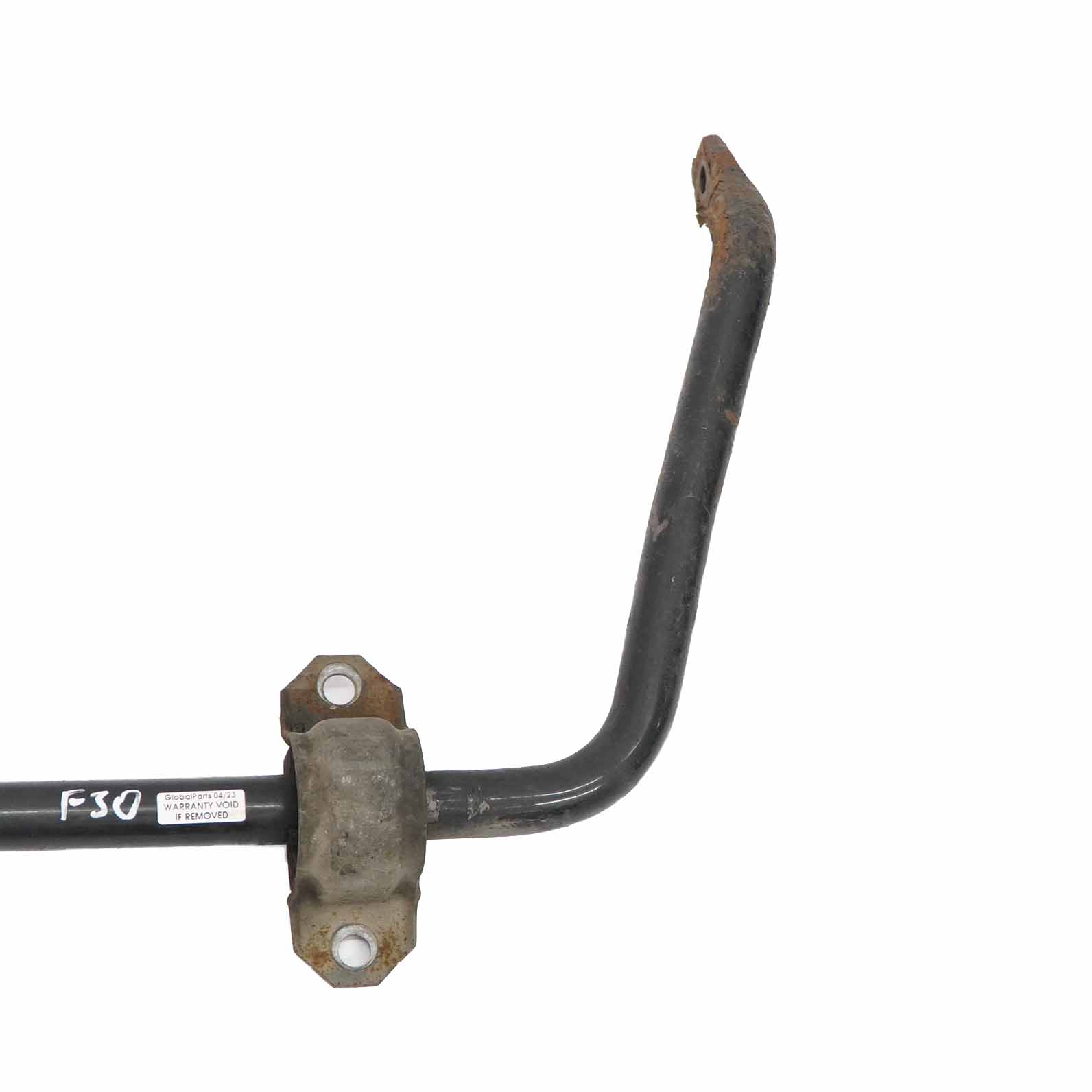 Fahrwerkstabilisator BMW F30 F32 M Sport Vorderachse Anti-Rollbar 6792125