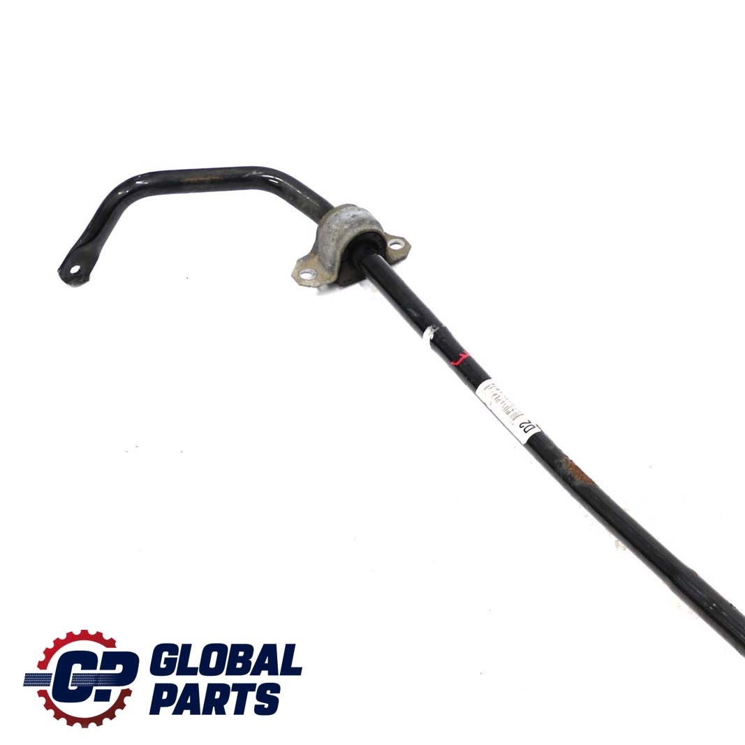 BMW 1 F20 F21 118dX 120dX xDrive Stabilisator Vorn Vorderachse 6792129