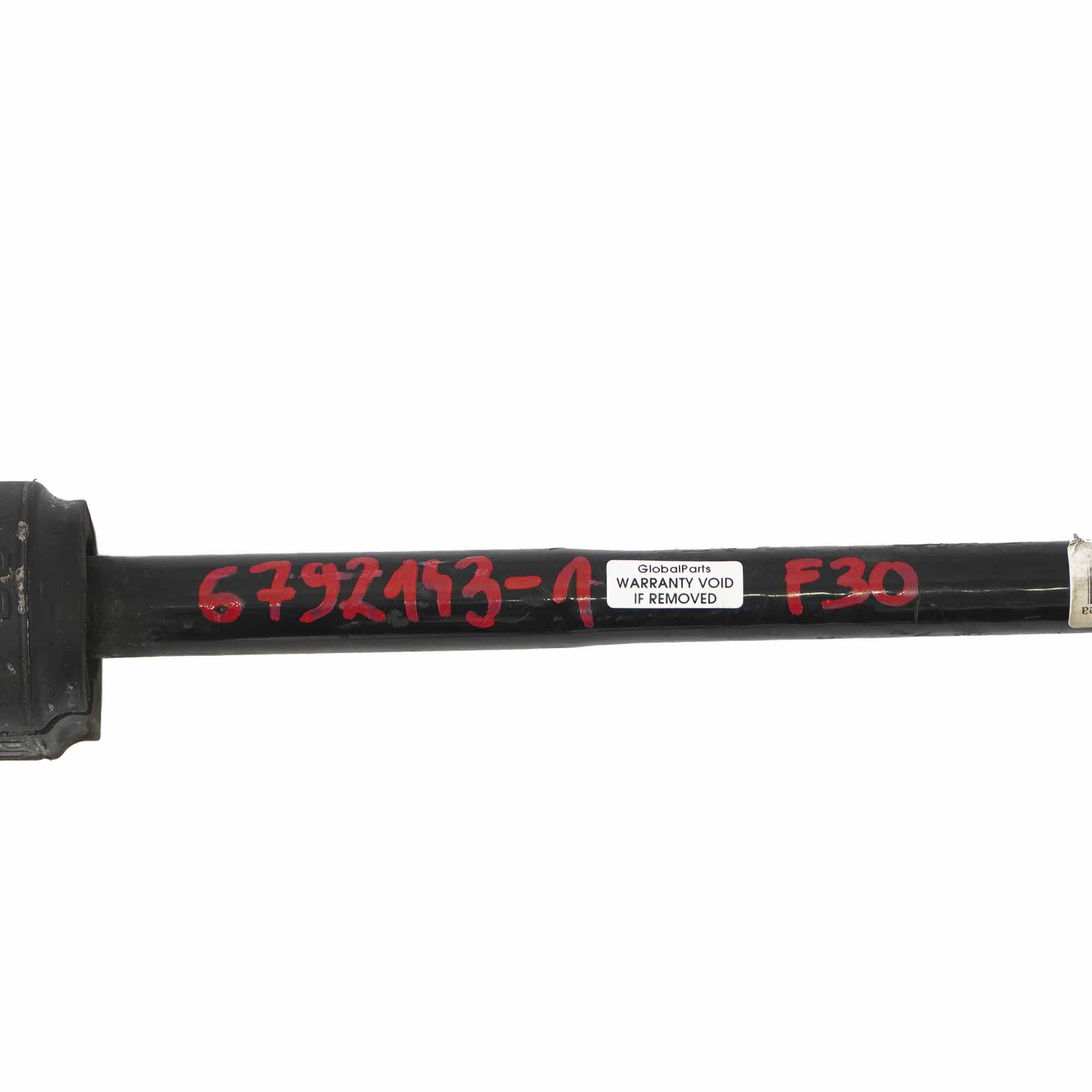 BMW F30 Stabilisator Vorderachse xDrive Fahrwerk Anti-Rollbar F22 F31 6792143