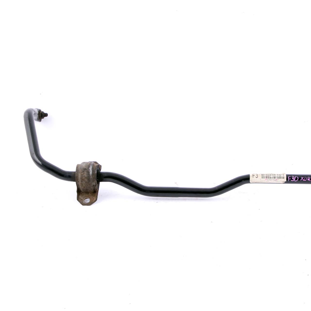 BMW F30 Stabilisator Vorderachse xDrive Fahrwerk Anti-Rollbar F22 F31 6792143