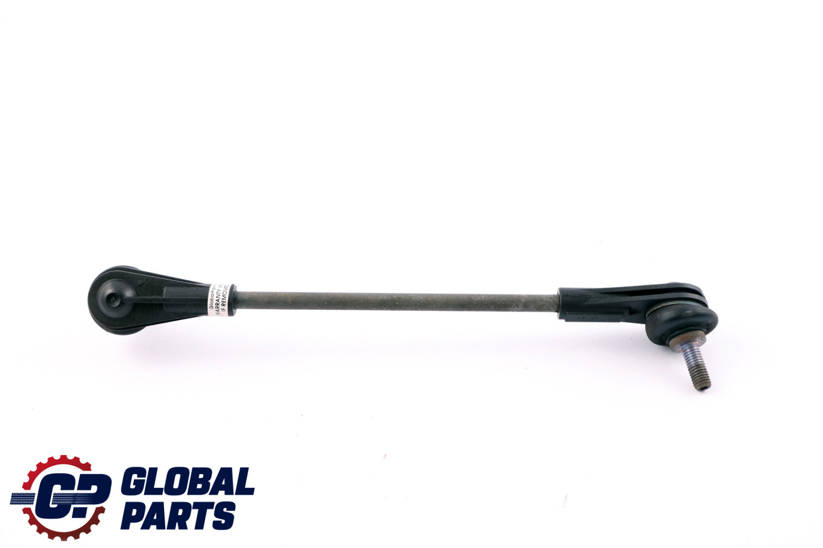 BMW 1 3 4er F20 F21 F30 F31 F32 LCI Frontschwingenstabilisator 6792211