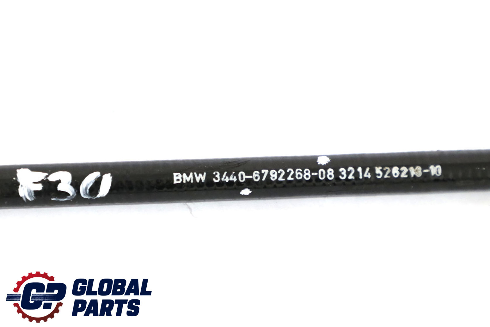 BMW 3 4 er F30 F31 F32 F33 Handbremsbowdenzug 6792268 34406792268