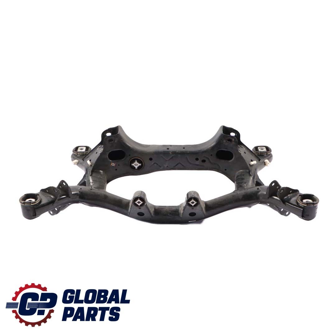 BMW 3 4 Series F31 F33 F36 Rear Axle Carrier Subframe Suspension Cradle 6792507