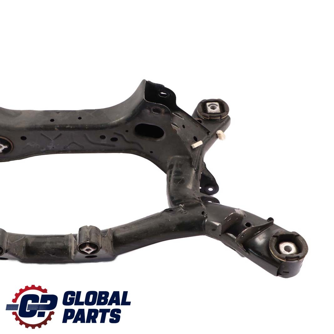 BMW 3 4 Series F31 F33 F36 Rear Axle Carrier Subframe Suspension Cradle 6792507