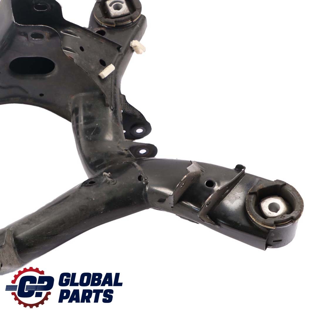 BMW 3 4 Series F31 F33 F36 Rear Axle Carrier Subframe Suspension Cradle 6792507