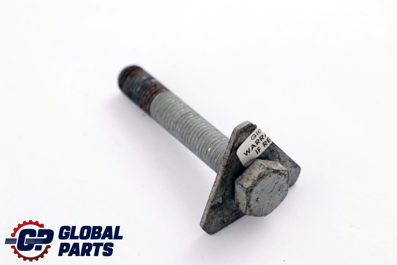 BMW 1 3 Series E81 E87 E90 E91 E92 E93 F20 F21 F30 F31 Securing Bolt Rear Axle